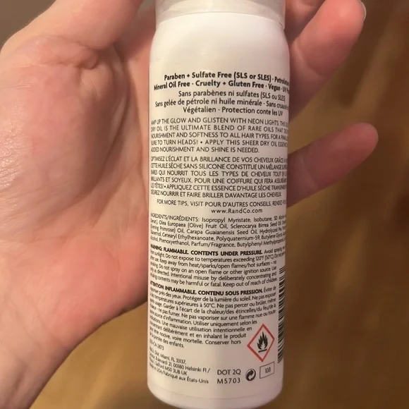 COPY - R+co bundle - Picture 6 of 6